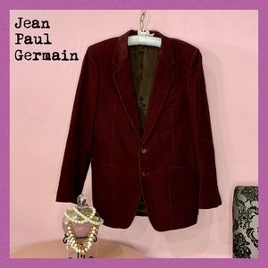 *Vintage* Jean Paul Gremain blazer~M